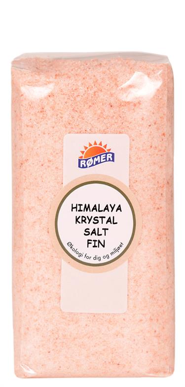 Himalaya Krystalsalt - FINT, 1000 g